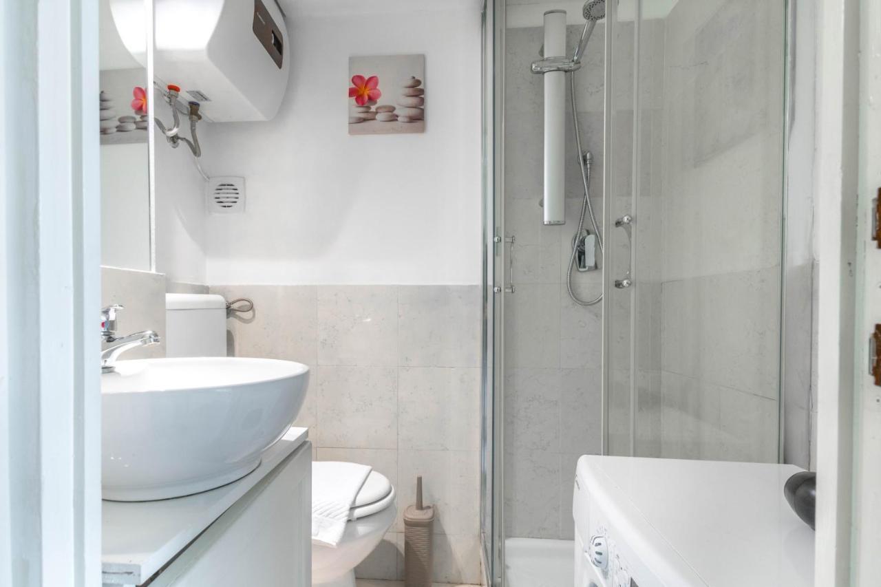 Joivy Lovely For 2 With Balcony Near Duomo Appartamento