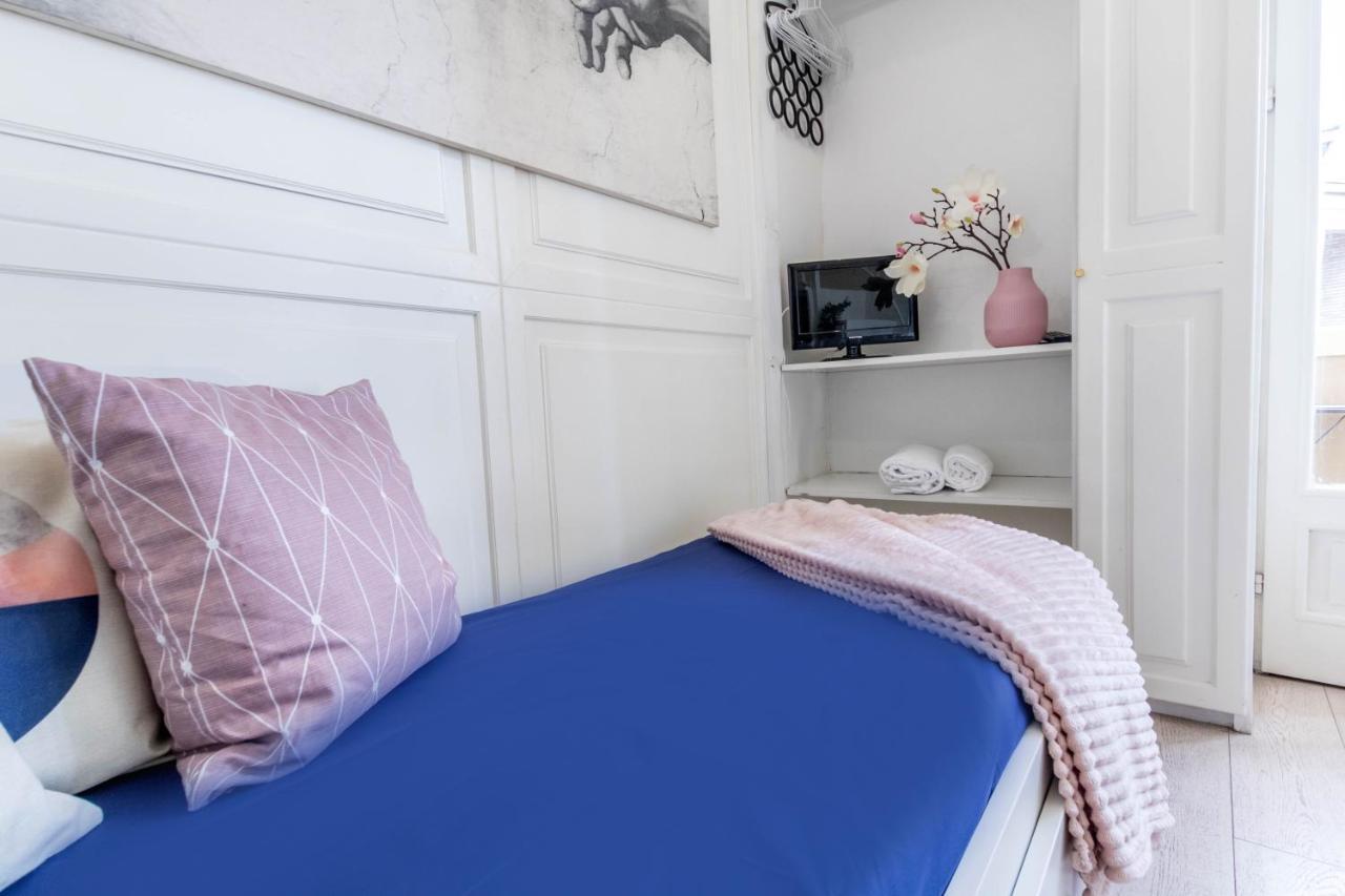 Joivy Lovely For 2 With Balcony Near Duomo Appartamento *